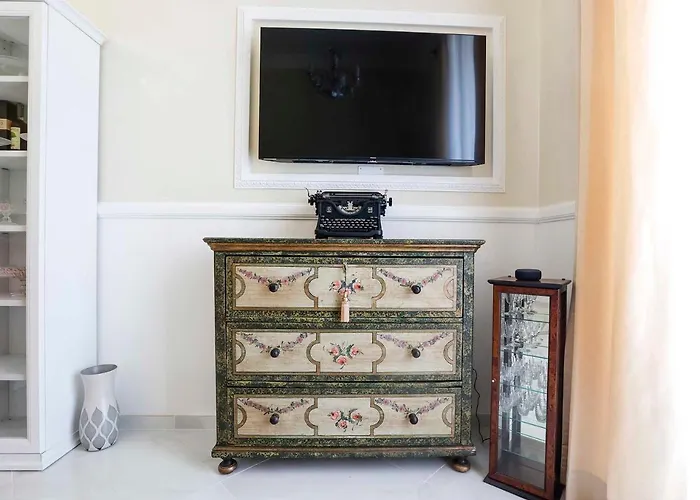 Casa Lili Roma, 4*