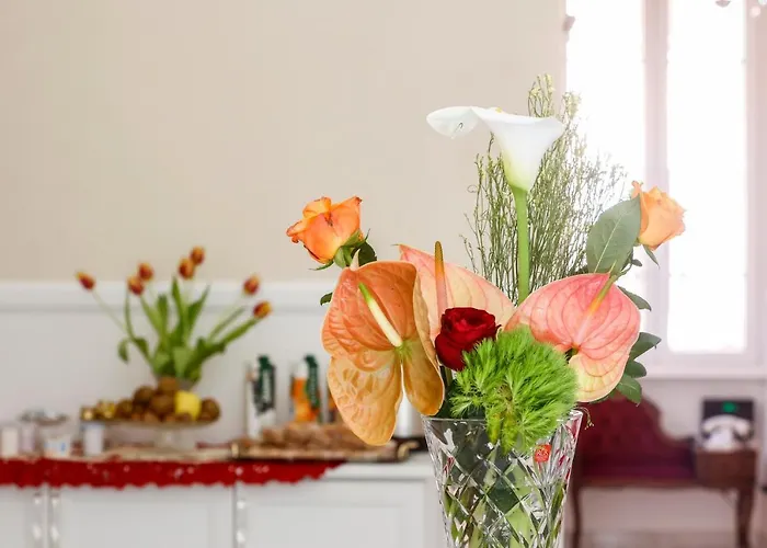 Bed & Breakfast Casa Lili Roma,