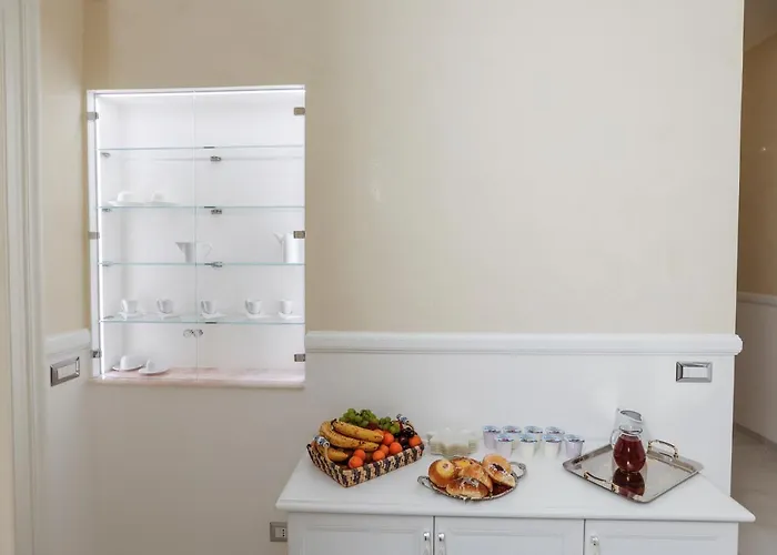 Casa Lili Roma, 4*