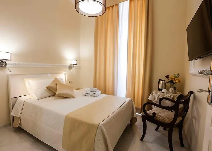 Bed & Breakfast Casa Lili Roma,