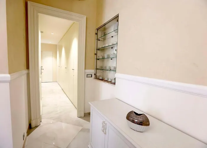 Bed & Breakfast Casa Lili Roma,
