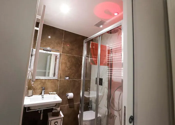 Bed & Breakfast Casa Lili Roma, Roma