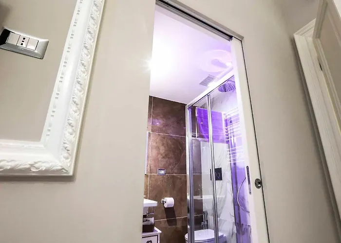 Bed & Breakfast Casa Lili Roma,
