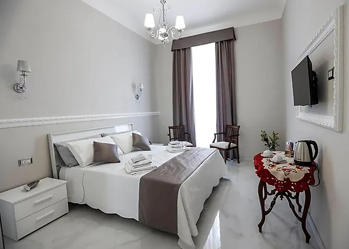 Bed & Breakfast Casa Lili Roma, 4*