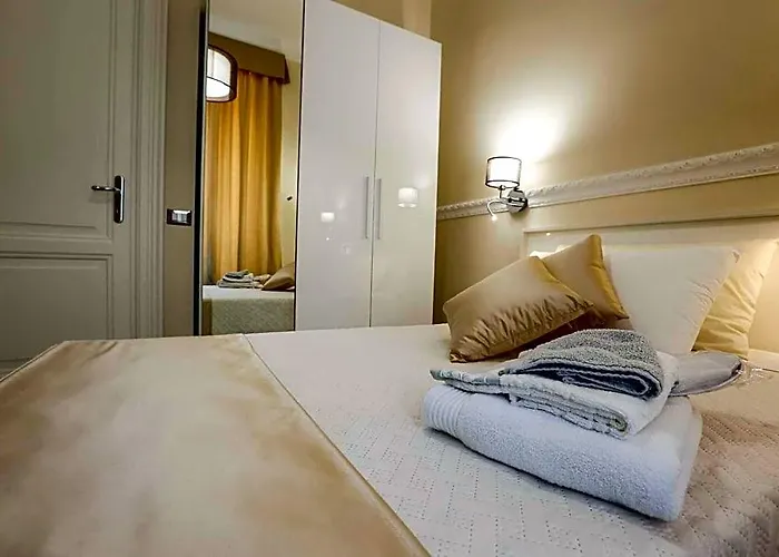 Casa Lili Roma, Bed & Breakfast Roma