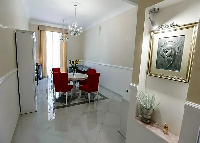 Casa Lili Roma, Roma