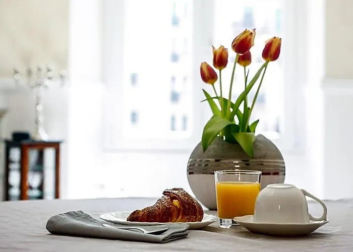 Bed & Breakfast Casa Lili Roma,
