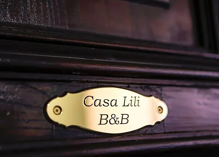 Casa Lili Roma, Roma