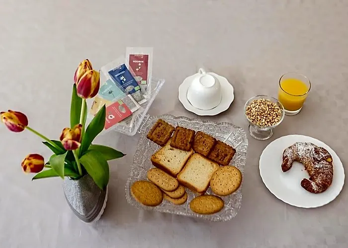Bed & Breakfast Casa Lili Roma, Roma