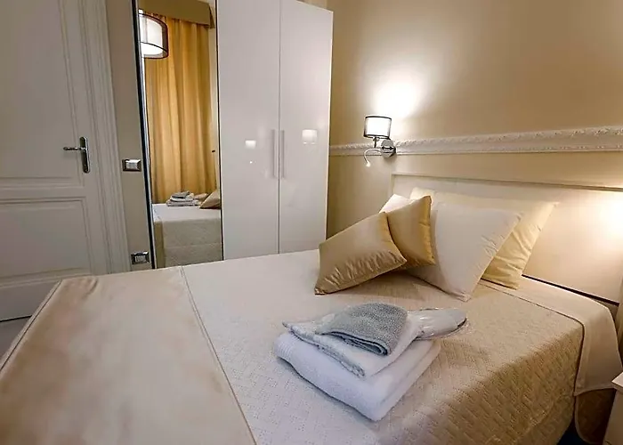 Bed & Breakfast Casa Lili Roma, Roma