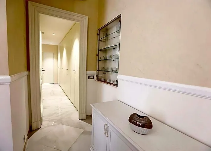 Bed & Breakfast Casa Lili Roma, 4*