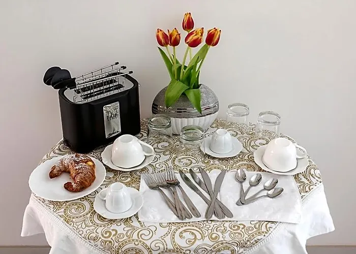 Bed & Breakfast Casa Lili Roma, Roma