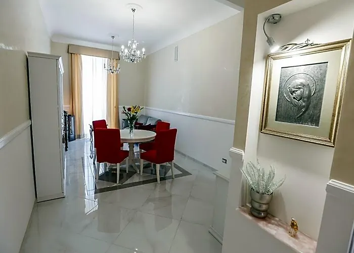 Bed & Breakfast Casa Lili Roma, Roma
