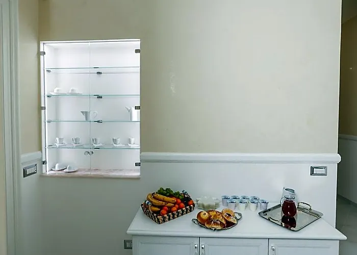 Casa Lili Roma, 4*