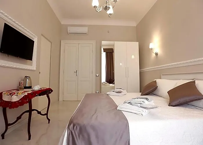 Casa Lili Roma, Bed & Breakfast Roma