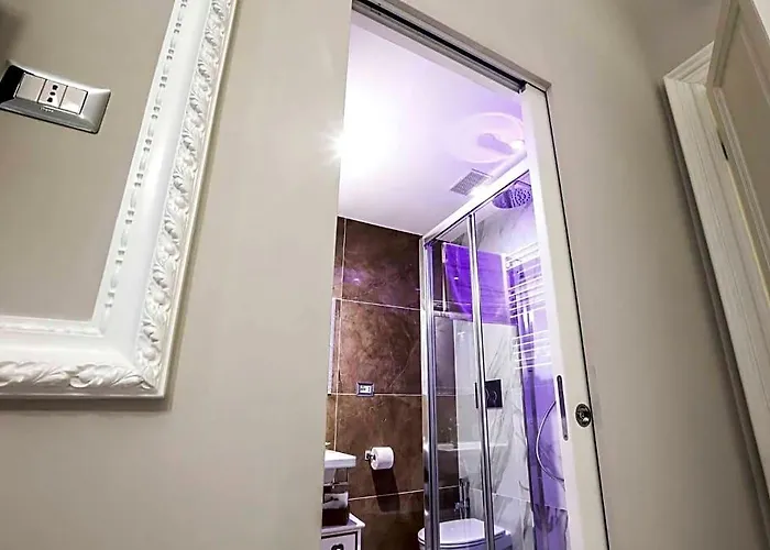 Casa Lili Roma, 4*