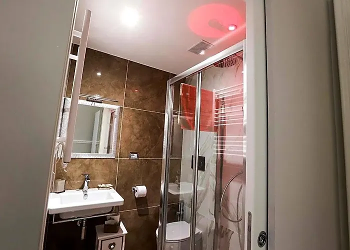 Casa Lili Roma, 4* Roma
